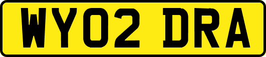 WY02DRA