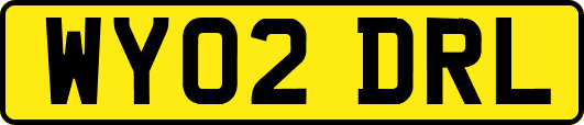 WY02DRL