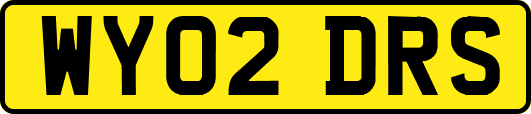 WY02DRS