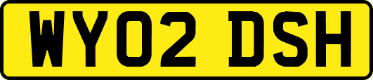 WY02DSH
