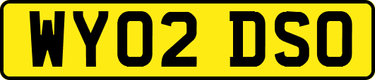 WY02DSO