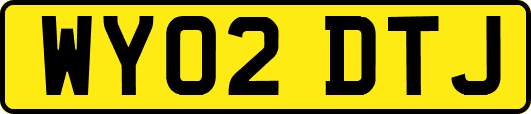 WY02DTJ