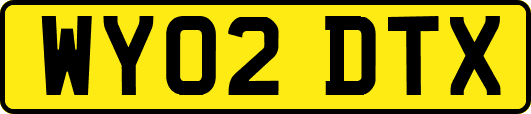 WY02DTX