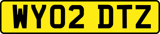 WY02DTZ