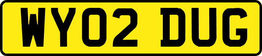 WY02DUG