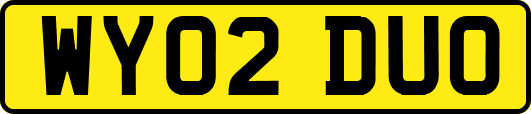 WY02DUO