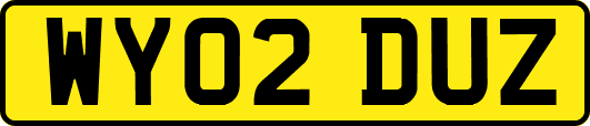 WY02DUZ