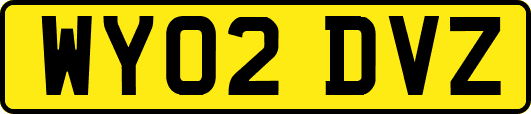 WY02DVZ