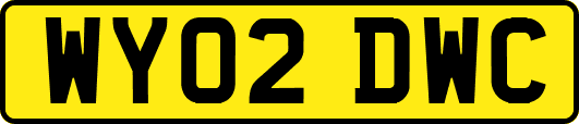 WY02DWC