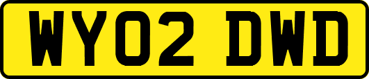 WY02DWD