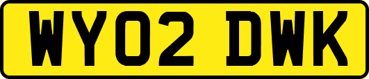 WY02DWK