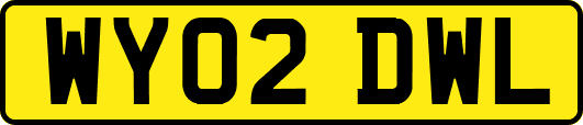 WY02DWL