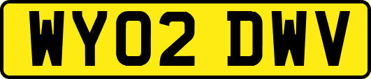 WY02DWV