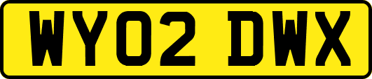 WY02DWX