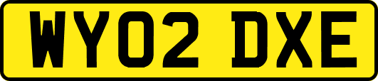 WY02DXE