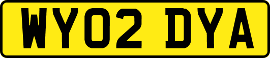 WY02DYA