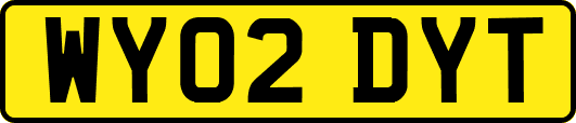 WY02DYT