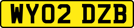 WY02DZB