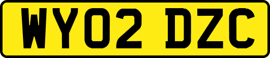 WY02DZC