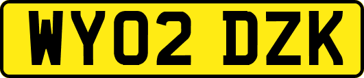 WY02DZK