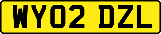 WY02DZL
