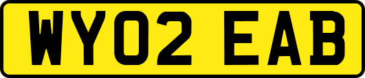 WY02EAB