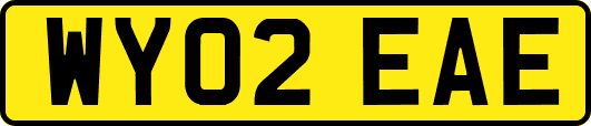 WY02EAE
