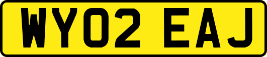 WY02EAJ