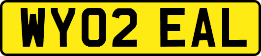 WY02EAL