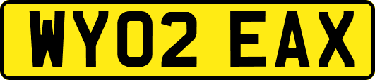 WY02EAX