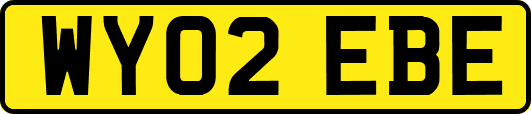 WY02EBE