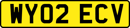 WY02ECV