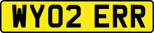 WY02ERR