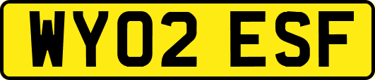 WY02ESF