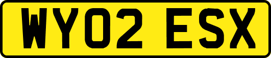 WY02ESX