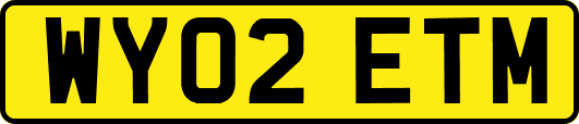 WY02ETM