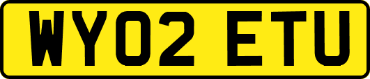 WY02ETU