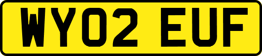 WY02EUF