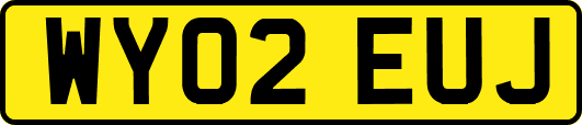 WY02EUJ