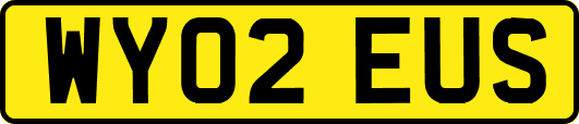 WY02EUS