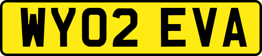WY02EVA