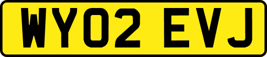 WY02EVJ