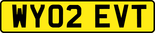 WY02EVT