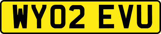 WY02EVU