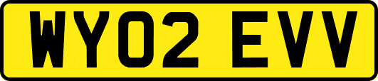 WY02EVV