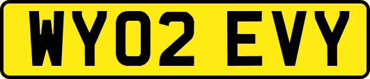 WY02EVY