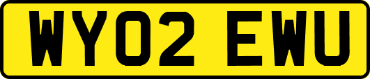 WY02EWU