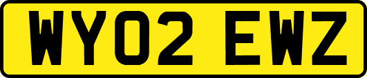 WY02EWZ