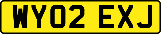 WY02EXJ
