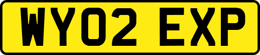 WY02EXP